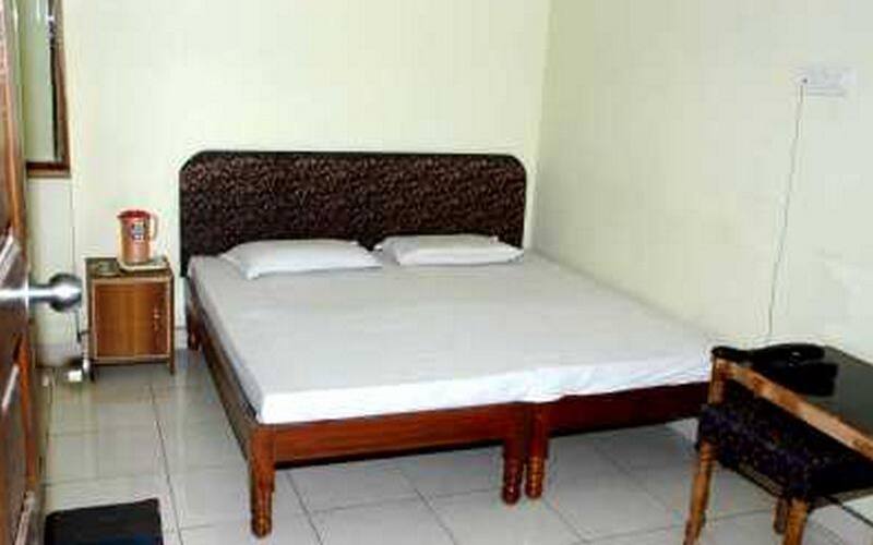 Hotel Sariku, Palanpur 1